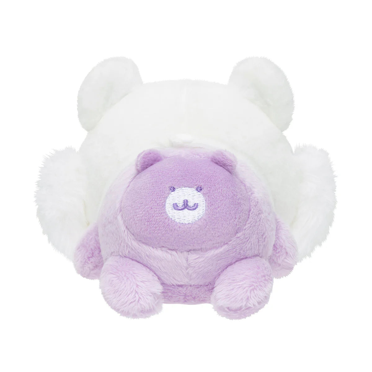 Chiikawa | 'Chiikawa Baby Crawling Plush - 04 Momonga
