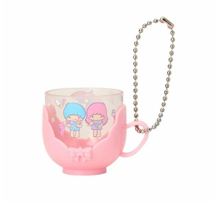 Sanrio | Sanrio Little Twin Stars Anniversary Shop Limited Secret Miniature Charm A Blind Box(8 Types)
