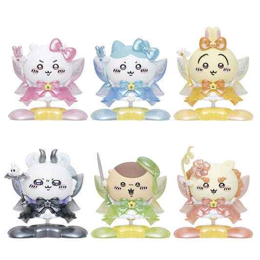 Chiikawa | 'Chiikawa GPSBOX Super Magical Chiikawa Figure Blind Box (6 Types)