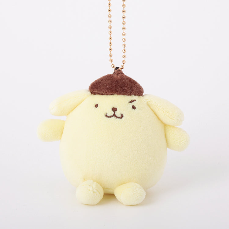 Sanrio | Pompompurin Collection Mascot Blind Box (8 Types)