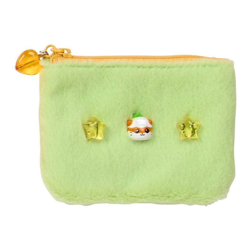 Sanrio | Sanrio Characters Tokimeki Pop Beads Series Secret Mini Coin Purse Blind Box (8 Types)