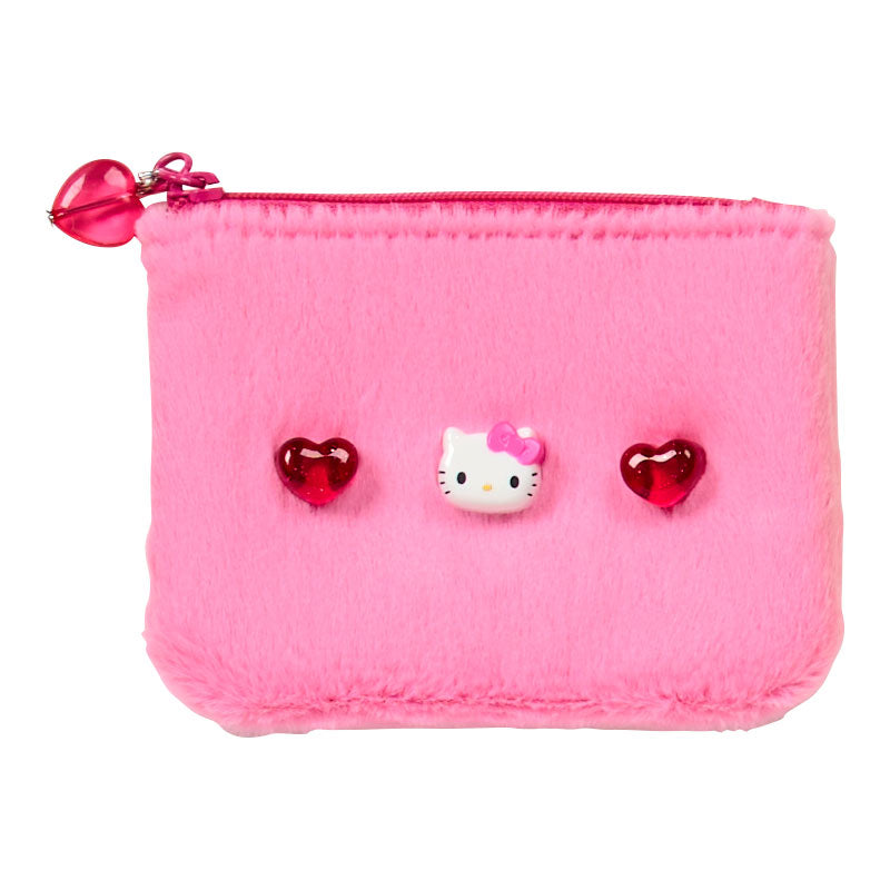 Sanrio | Sanrio Characters Tokimeki Pop Beads Series Secret Mini Coin Purse Blind Box (8 Types)