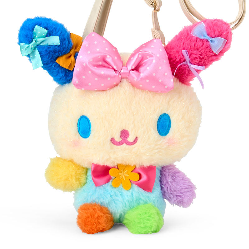 Sanrio | Sanrio Characters I’ve Always Loved Ushana Character-shaped Pochette