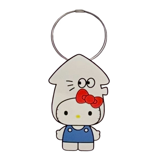 Sanrio | Hajimemashite Matsuodesu x Sanrio Characters Mascot - Hello Kitty