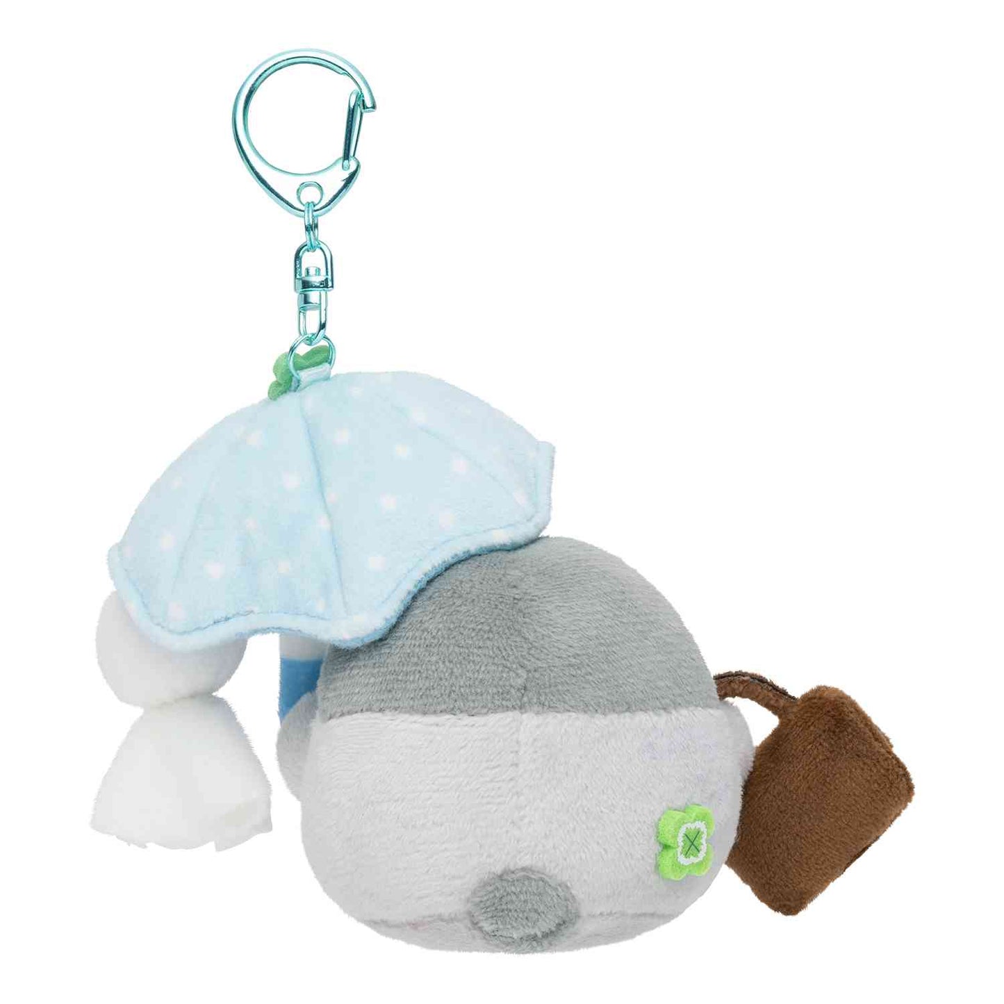 Koupen-Chan | Koupen-chan TV Anime “It’s Amazing To Go To Work!” Mascot - Rainy Days