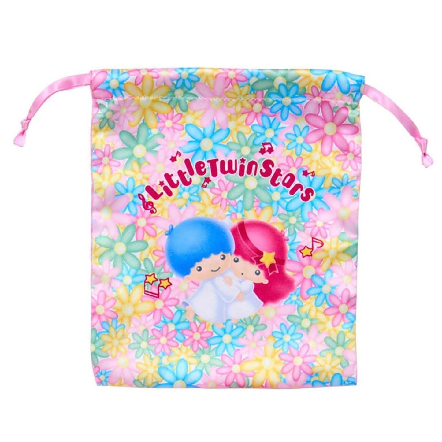 Sanrio | Sanrio Little Twin Stars Secret Mini Drawstring Pouch & Mini Tote Bag Starry Sky Angel Blind Box (8 Types)