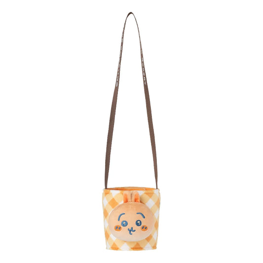 Chiikawa | 'Chiikawa Bakery Drink Cup Holder - Usagi