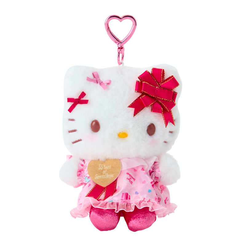 Sanrio | Sanrio Characters Wrapping Paper Mascot Holder - Hello Kitty