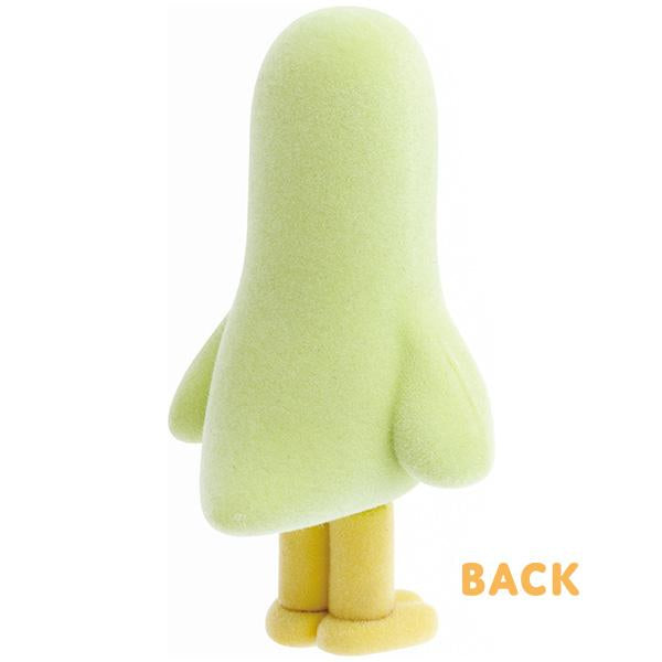 San-X | Sumikko Gurashi What If Sumikko Evolves? Scene Mascot Set - Penguin? AB30401