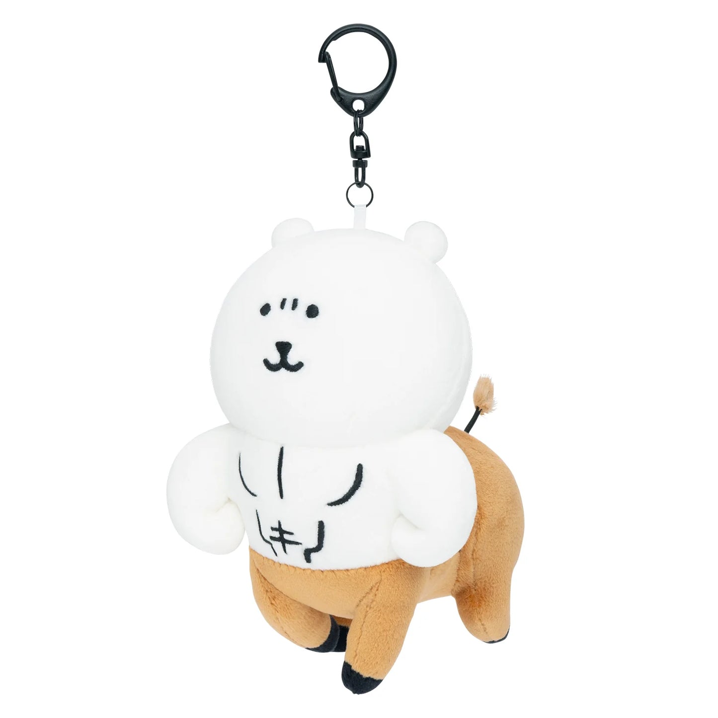 Nagano | Nagano Characters Muscle Ranch Mascot