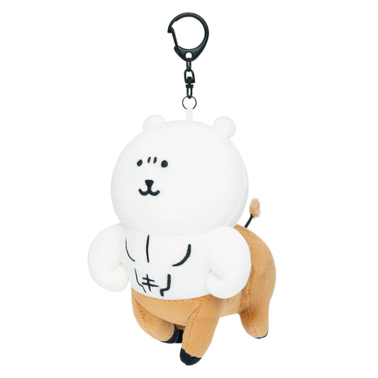 Nagano | Nagano Characters Muscle Ranch Mascot