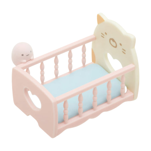 San-X | Sumikko Gurashi Collection | Sumikko Cat Craddle