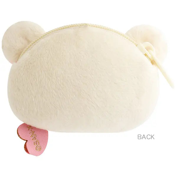 San-x | San-X Universe Heart Series Mini Coin Case Collection Blind Box (8 Types)