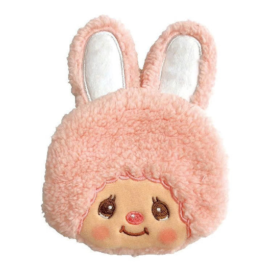Monchhichi | Monchhichi Plush Coin Pouch - Chimutan