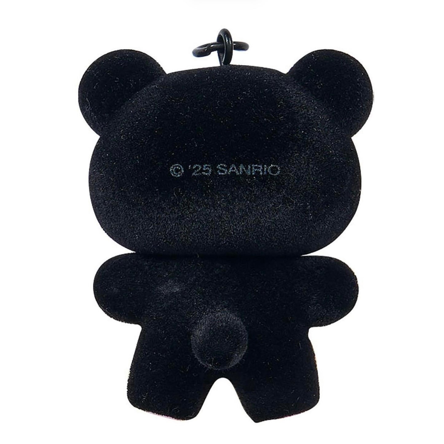 Sanrio | Sanrio Characters Makkuro Animaruzu Keychain - Hello Kitty