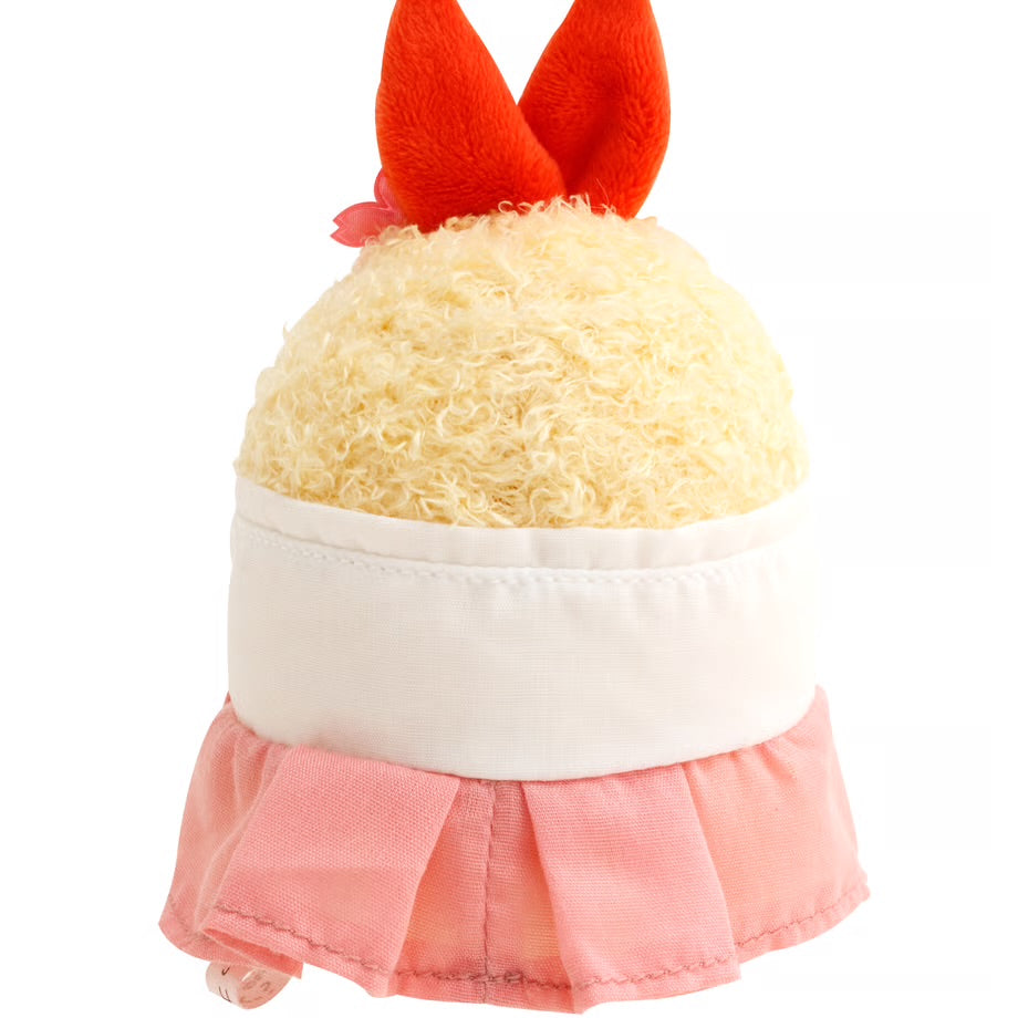 San-X | Sumikko Gurashi Shido Ginkakuji Store Limited Plush Toy- Ebifrai’s Tail