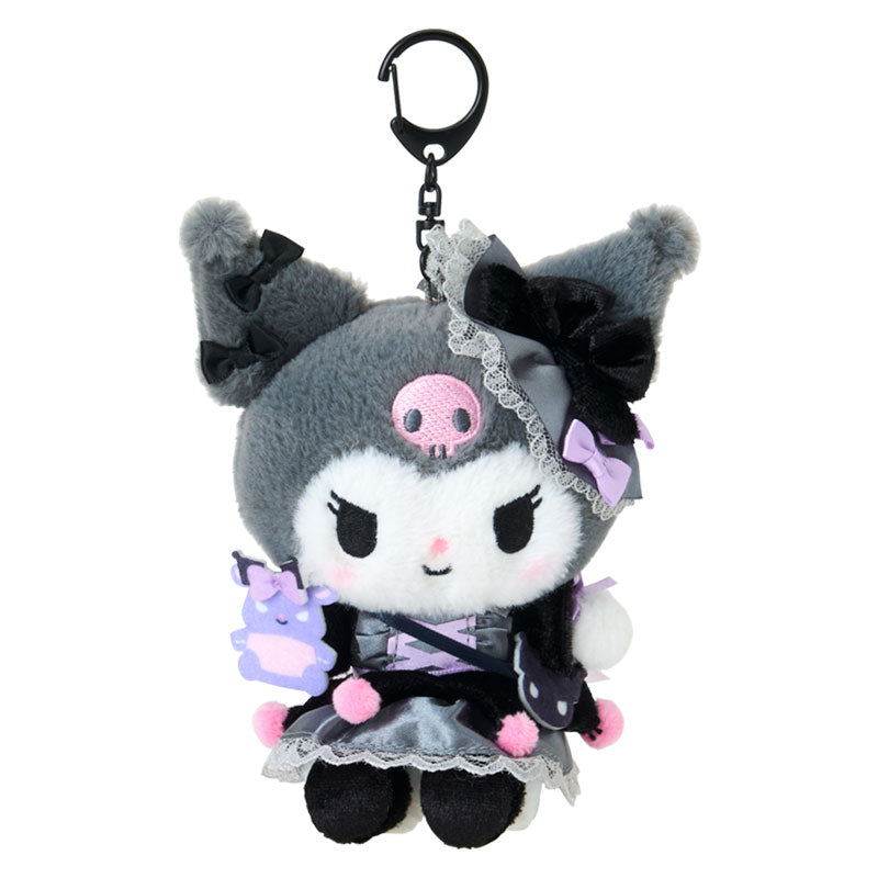 Sanrio | Sanrio Character Awards 2026 Grand Prix 4th Edition Mascot Holder - Kuromi