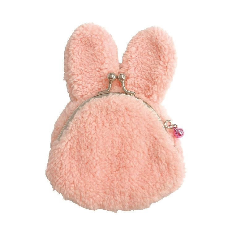 Monchhichi | Monchhichi Plush Coin Pouch - Chimutan