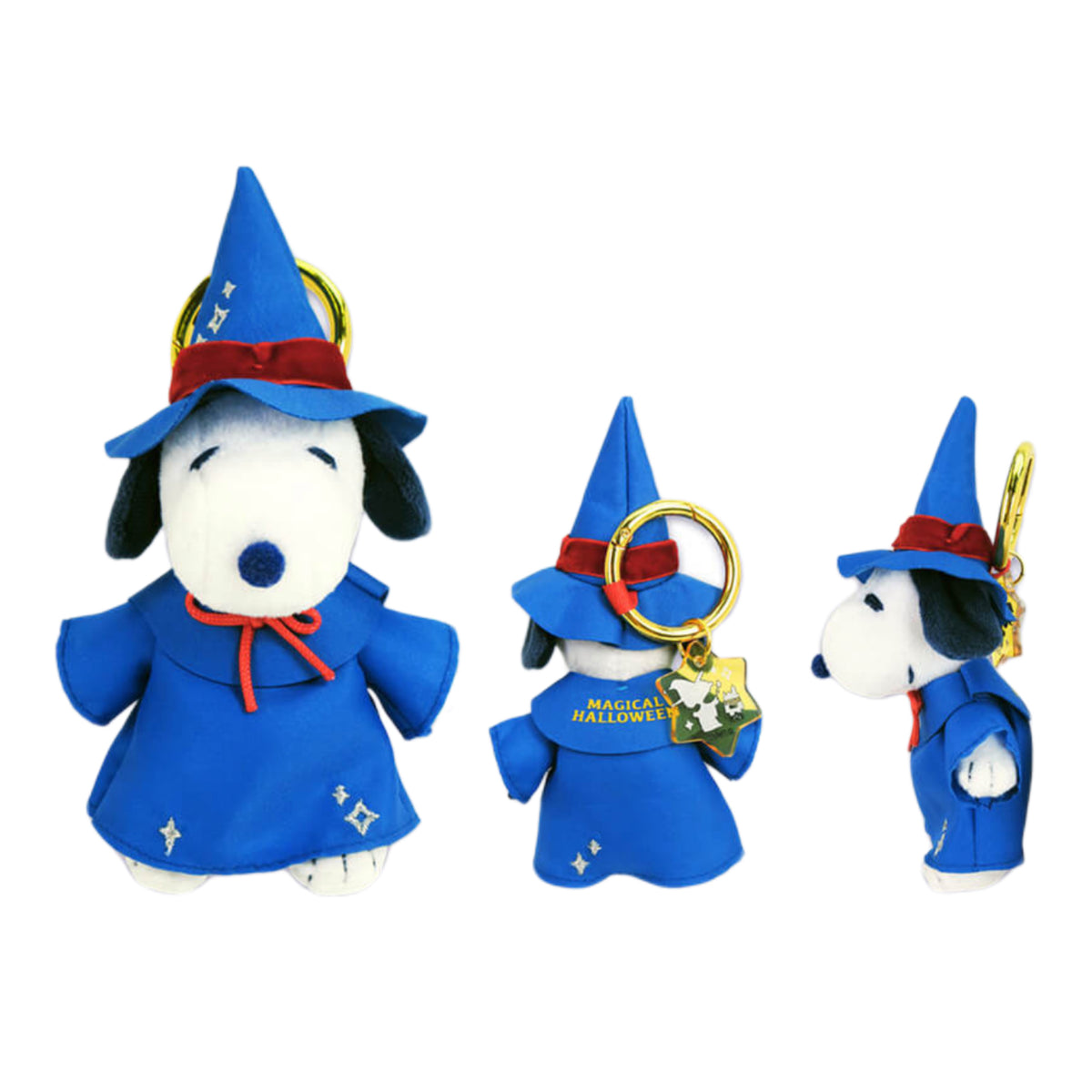 PEANUTS | Snoopy Town Magical Halloween Mascot - Snoopy