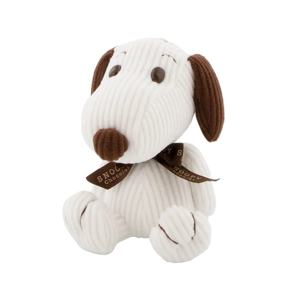 PEANUTS | SNOOPY CHOCOLAT Limited | SC Snoopy Corduroy Mascot