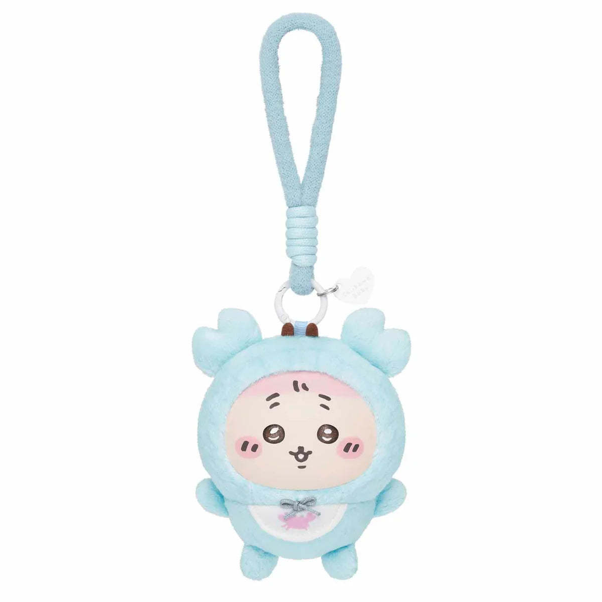 Chiikawa | 'Chiikawa Kiramekko Baby Mascot - Kani-Chan