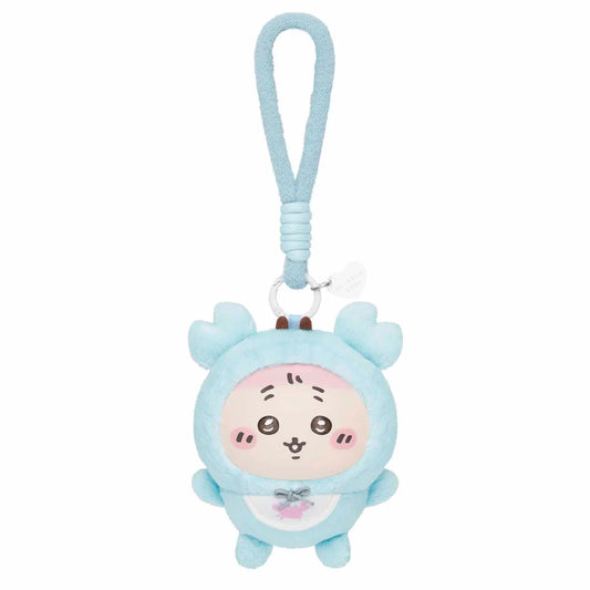 Chiikawa | 'Chiikawa Kiramekko Baby Mascot - Kani-Chan