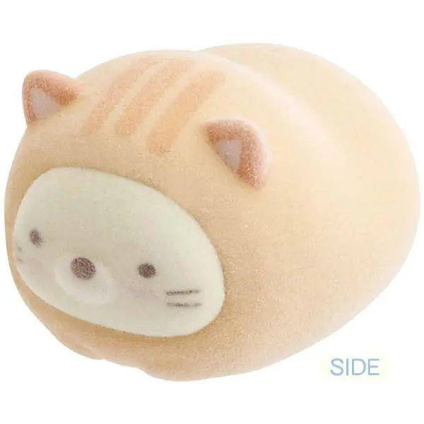 San-X | Sumikko Gurashi Petit Sumikko Neiogurashi Mascot - Cat