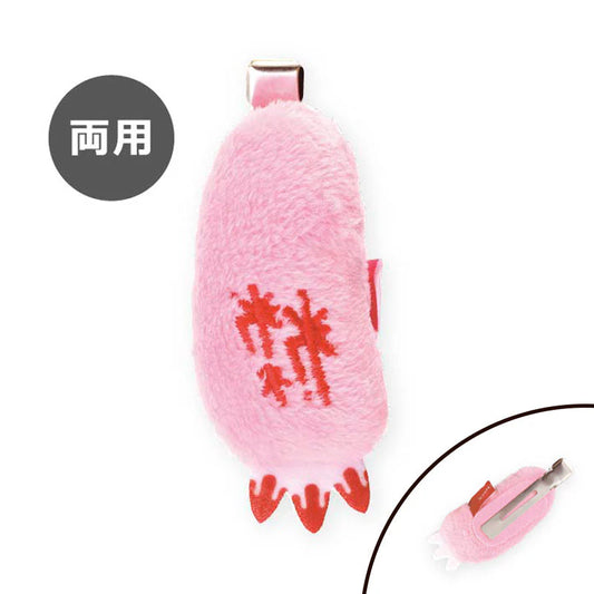 GLOOMY BEAR | GLOOMY Mascot Hair Clip - Hand