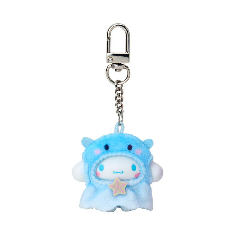 Sanrio | Sanrio Characters Secret Keychain Mizu no Ikimono (Chibittomo Series Vol. 2) Blind Box (8 Types)