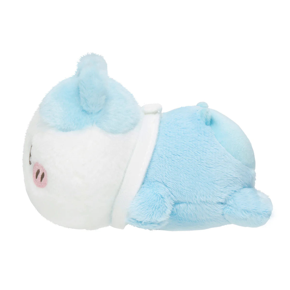 Chiikawa | 'Chiikawa Baby Crawling Plush - 02 Hachiware
