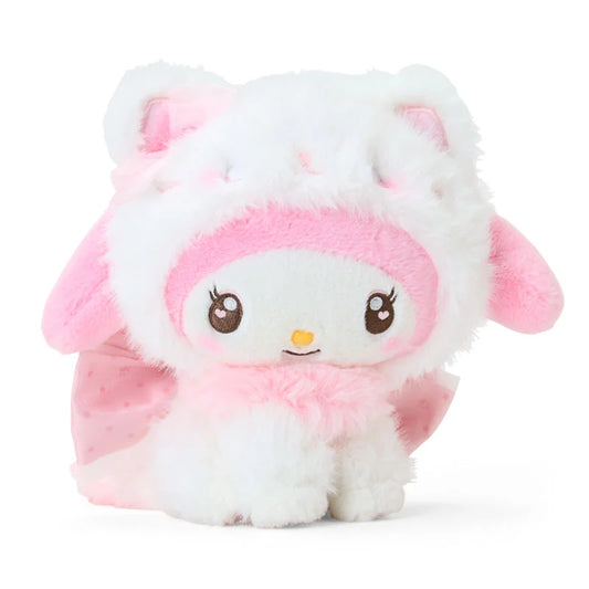 Sanrio | Sanrio Characters Milky Kitten Plush Toy - My Melody