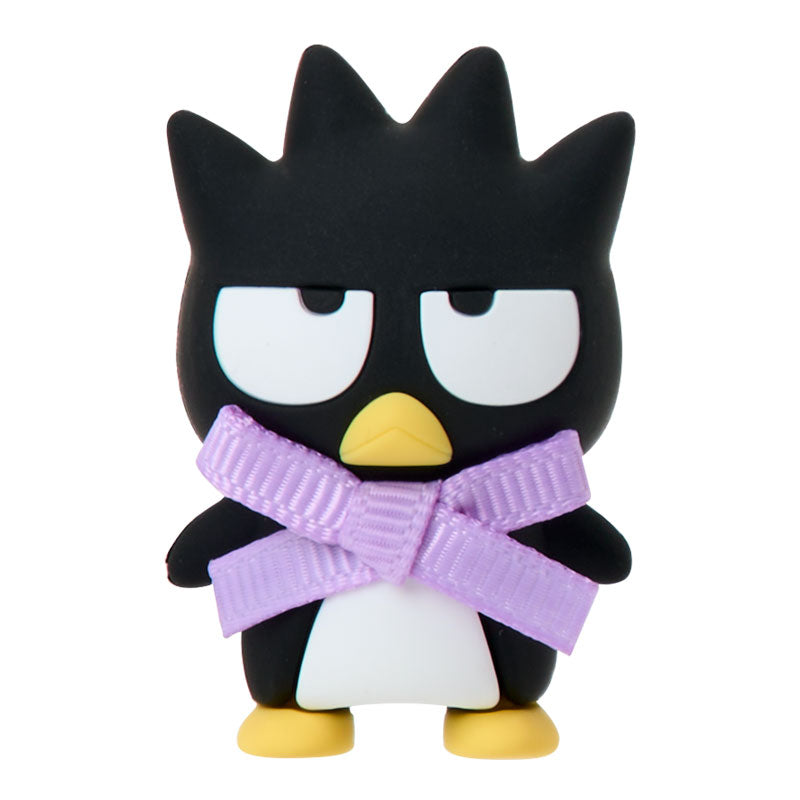 Sanrio | Sanrio Characters Grand Prize Vol.2 Logo Ribbon Secret Pin C Blind Box (8 Types)