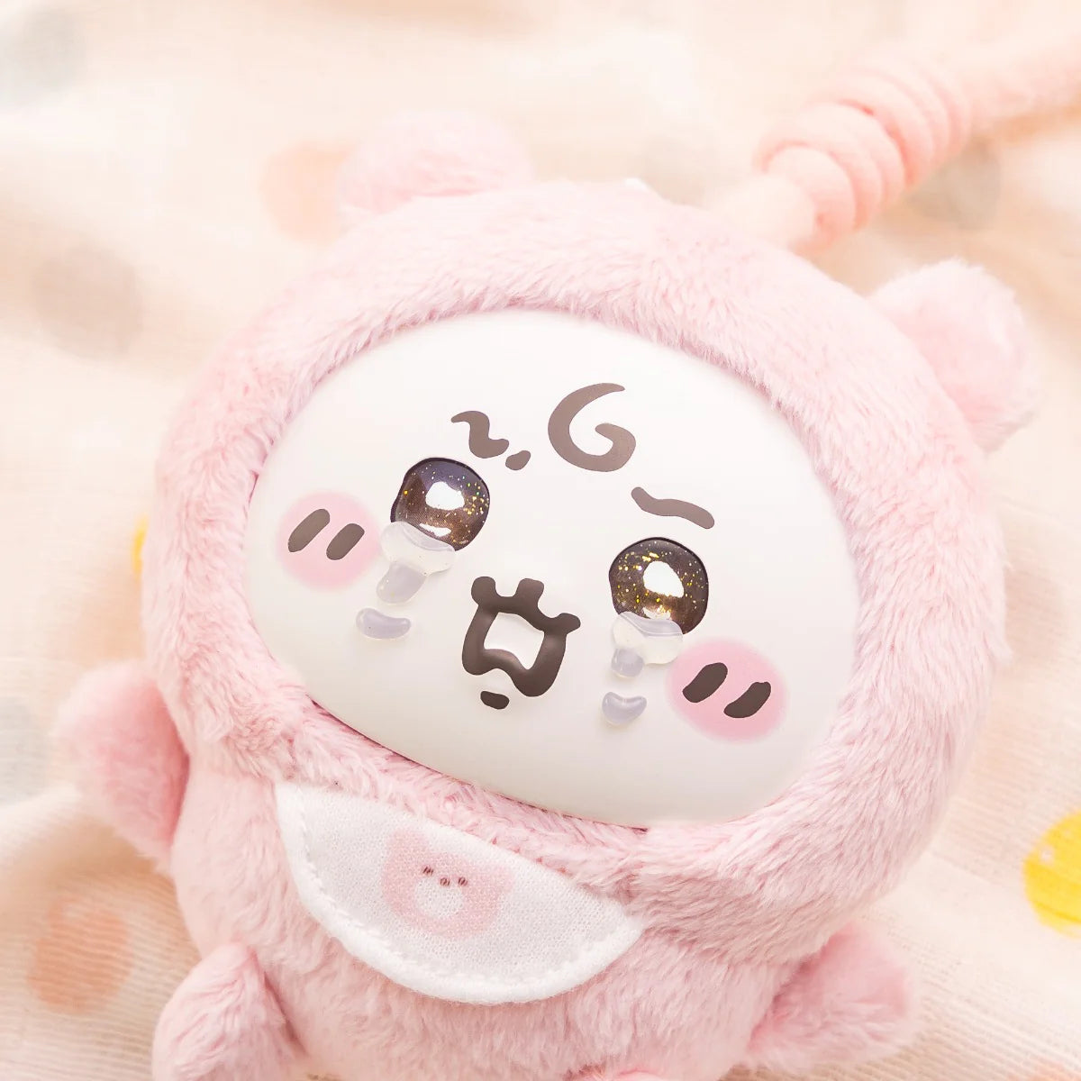 Chiikawa | 'Chiikawa Kiramekko Baby Mascot - Chiikawa