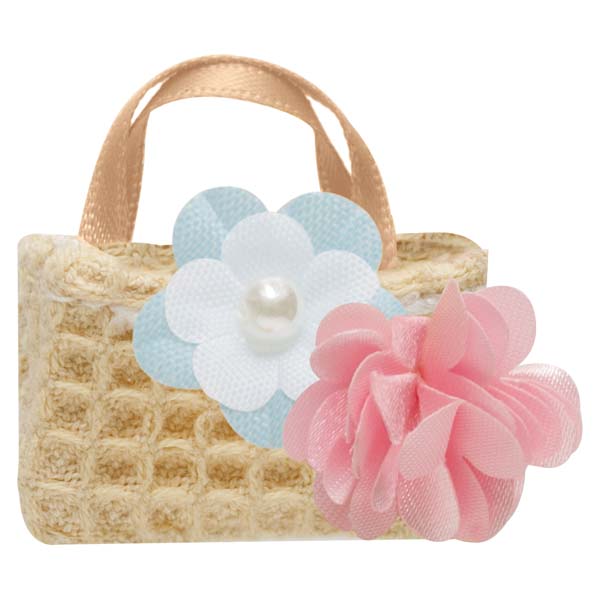 San-X | Rilakkuma Yurakucho Limited CoriCog Store Exclusive Dress-up Clothes