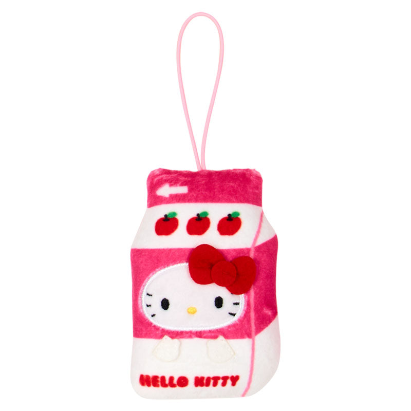 Sanrio | School Collection Secret Mascot Blind Box (10 Types) - Hello Kitty