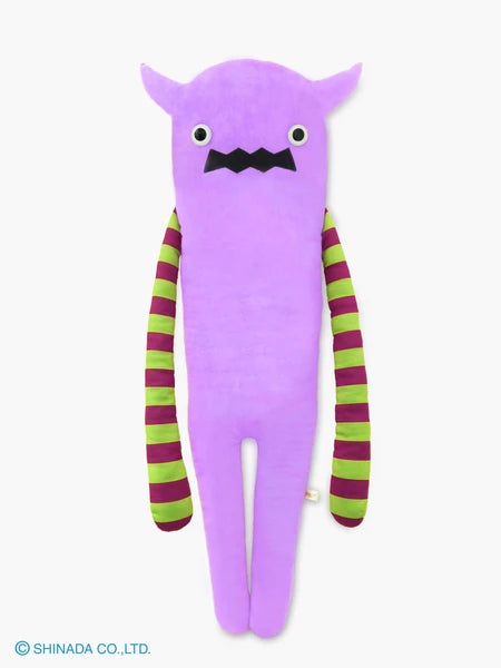 Shinada Mokeke Plush Toy LL - Gov.