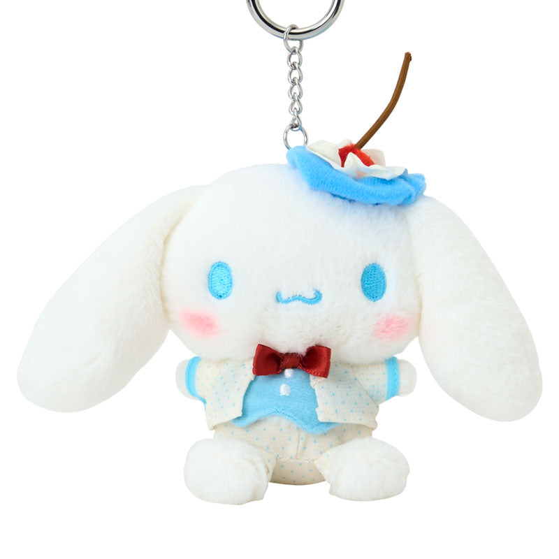 Sanrio | Sanrio Characters Sweet Cake Collection Mascot - Cinnamoroll