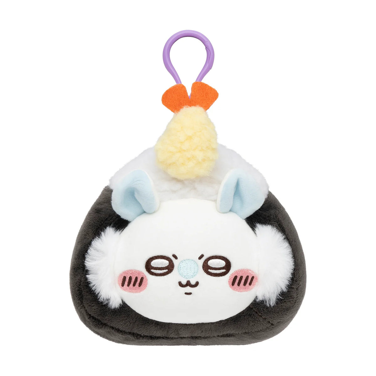 Chiikawa | 'Chiikawa Onigiri Mascot - 04 Momonga