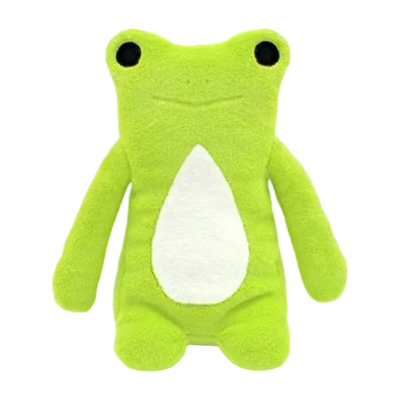 Shinada Fumofumo-san Plush Sitting M