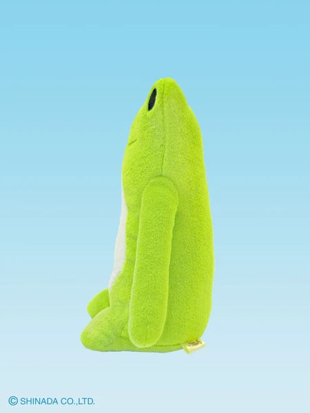 Shinada Fumofumo-san Plush Sitting M