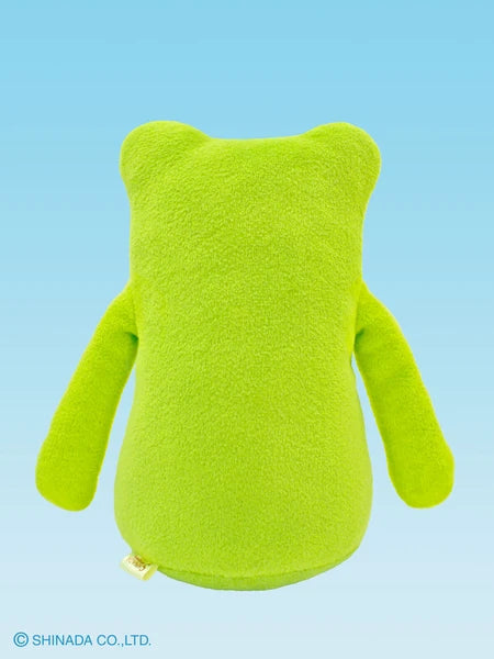 Shinada Fumofumo-san Plush Sitting M
