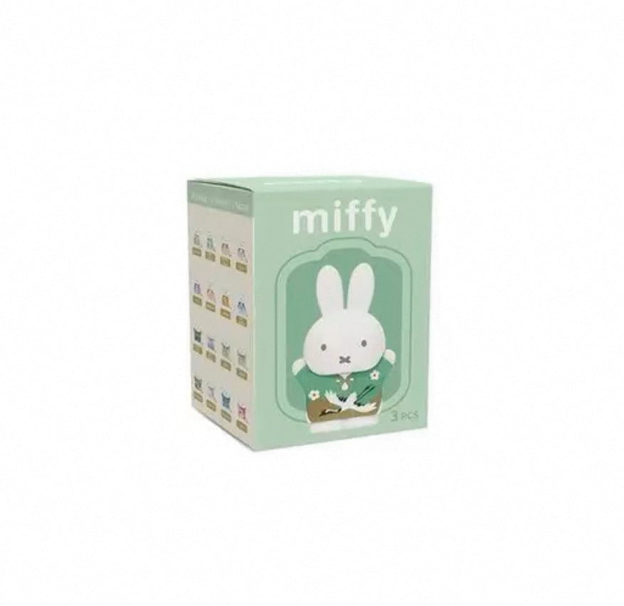 Miffy | Miffy Ancient Customs Series Blind Box