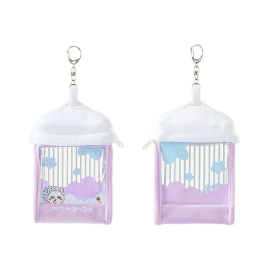 Chiikawa | Chiikawa Carry Pouch - Momonga