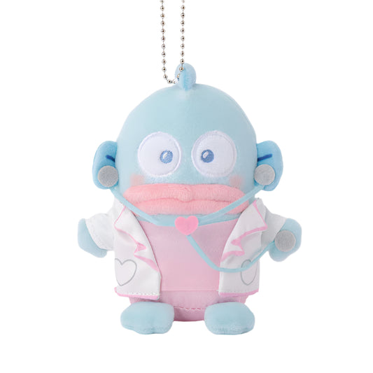 Sanrio | Doctor Squishy Mascot - Hangyodon