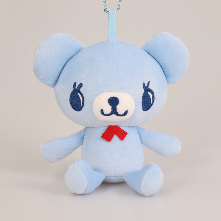 Narumiya Characters Munyugurumi Mascot