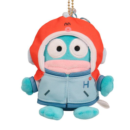 Sanrio | HONDA Super Cub x Sanrio Characters Mascot - Hangyodon