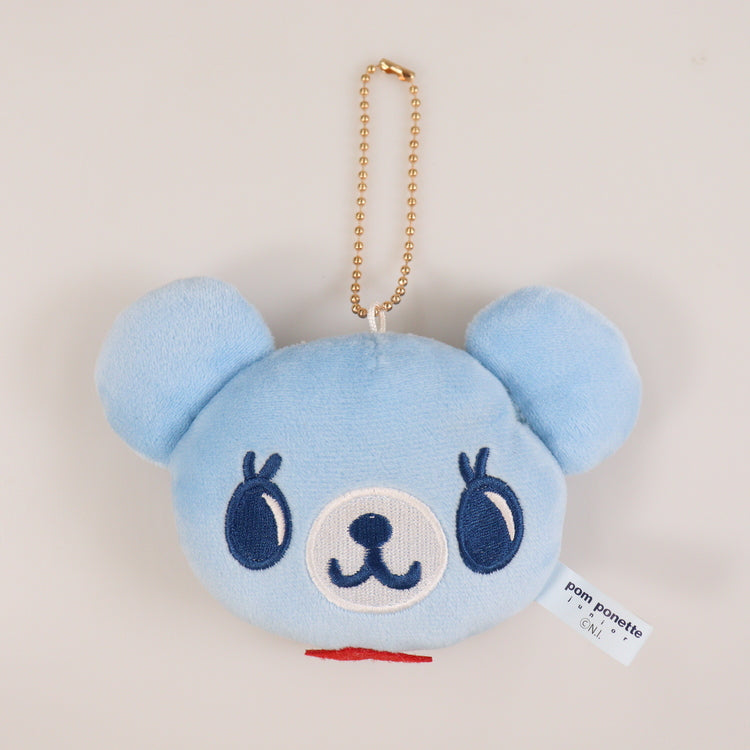 Narumiya Characters Plush Measuring Tape