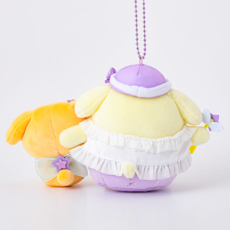 Sanrio | Pompompurin Dream Color Change Plush Mascot