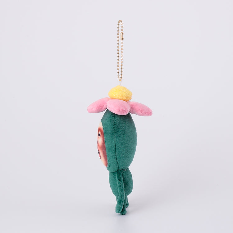 Kobitos | Kobito Zukan Squishy Mascot Little Nose Gizzard
