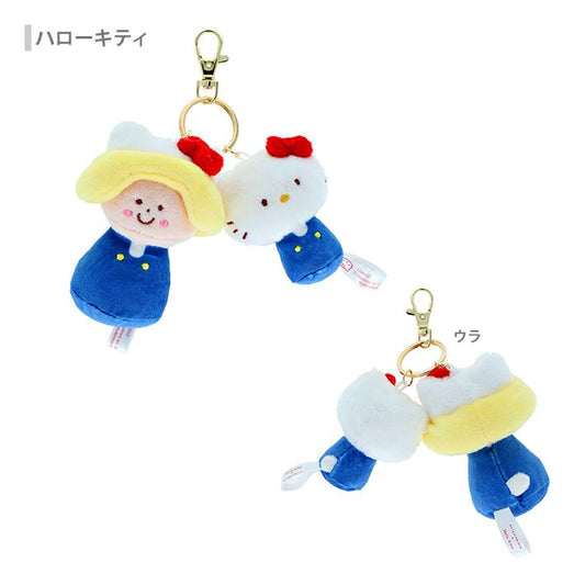 Sanrio | Mizutama x Sanrio Characters Mascot - Hello Kitty